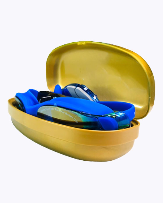 عینک شنا سیلیکونی SPEEDO